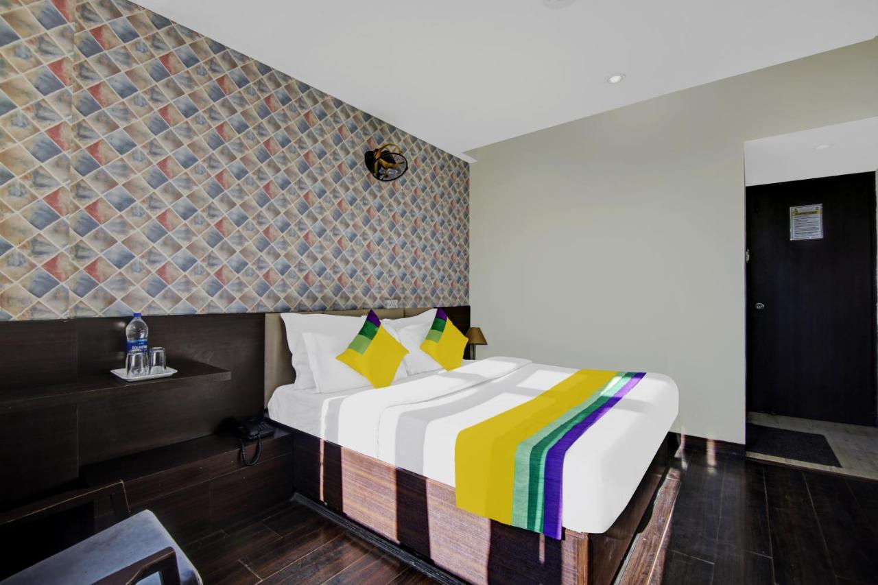 Itsy Hotels Crystal Palace With Valley View Šimla Exteriér fotografie