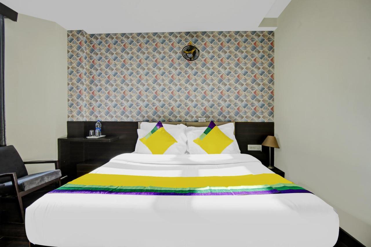Itsy Hotels Crystal Palace With Valley View Šimla Exteriér fotografie