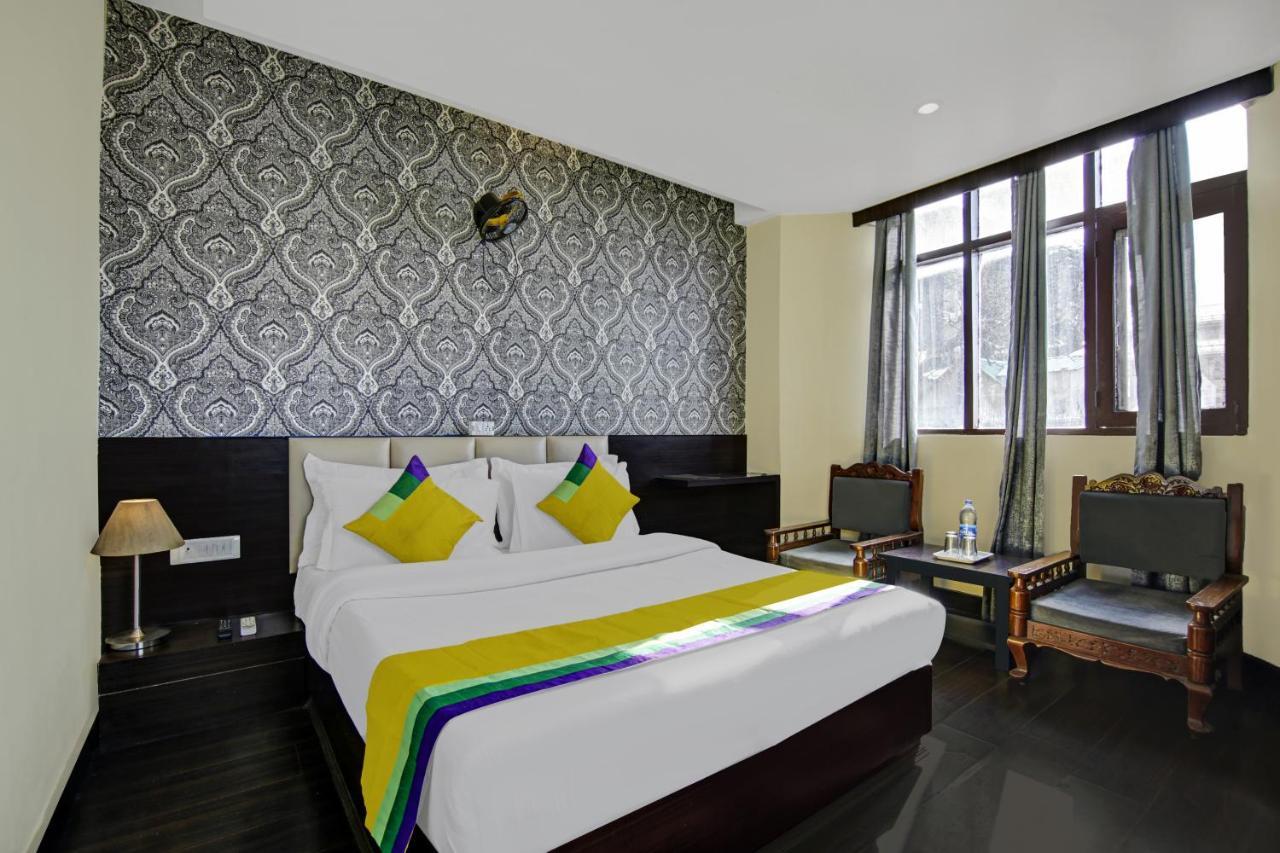 Itsy Hotels Crystal Palace With Valley View Šimla Exteriér fotografie
