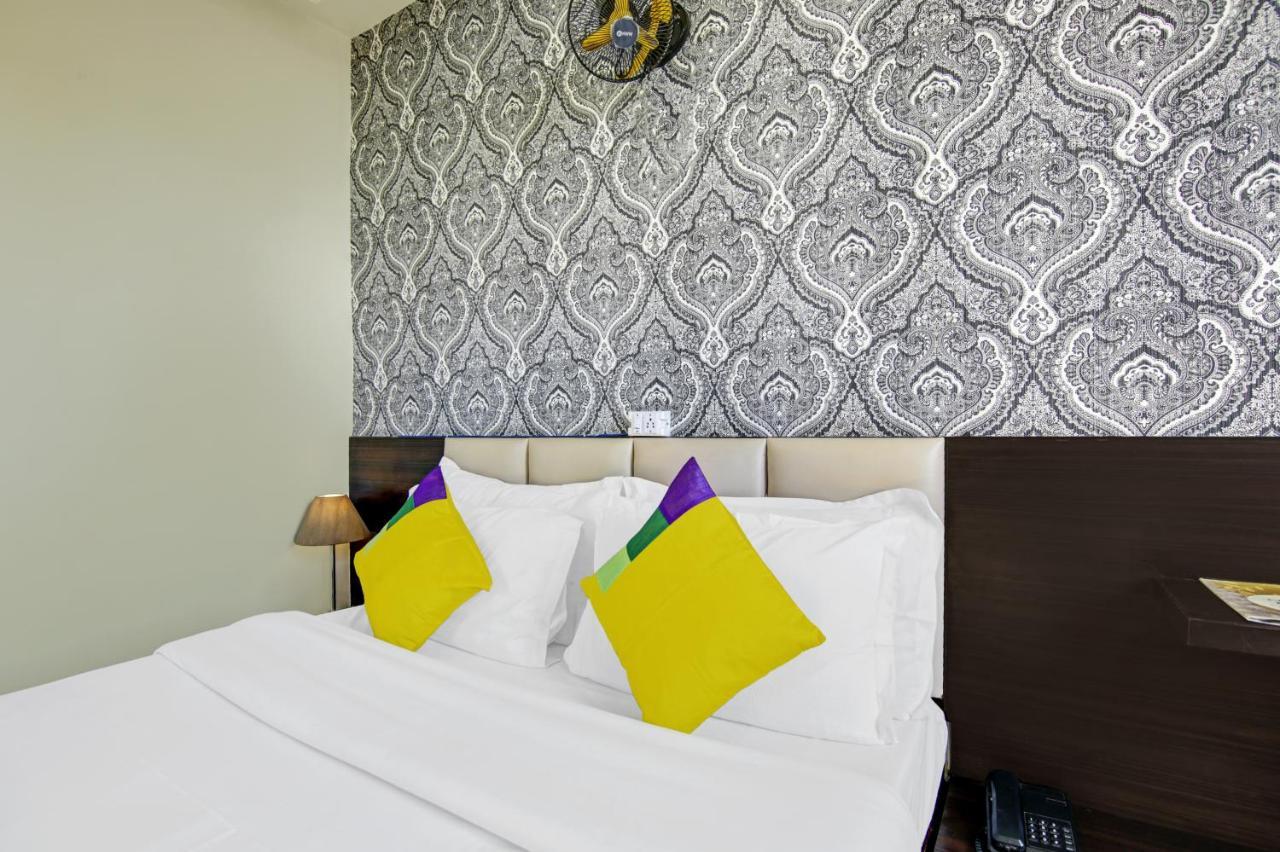 Itsy Hotels Crystal Palace With Valley View Šimla Exteriér fotografie