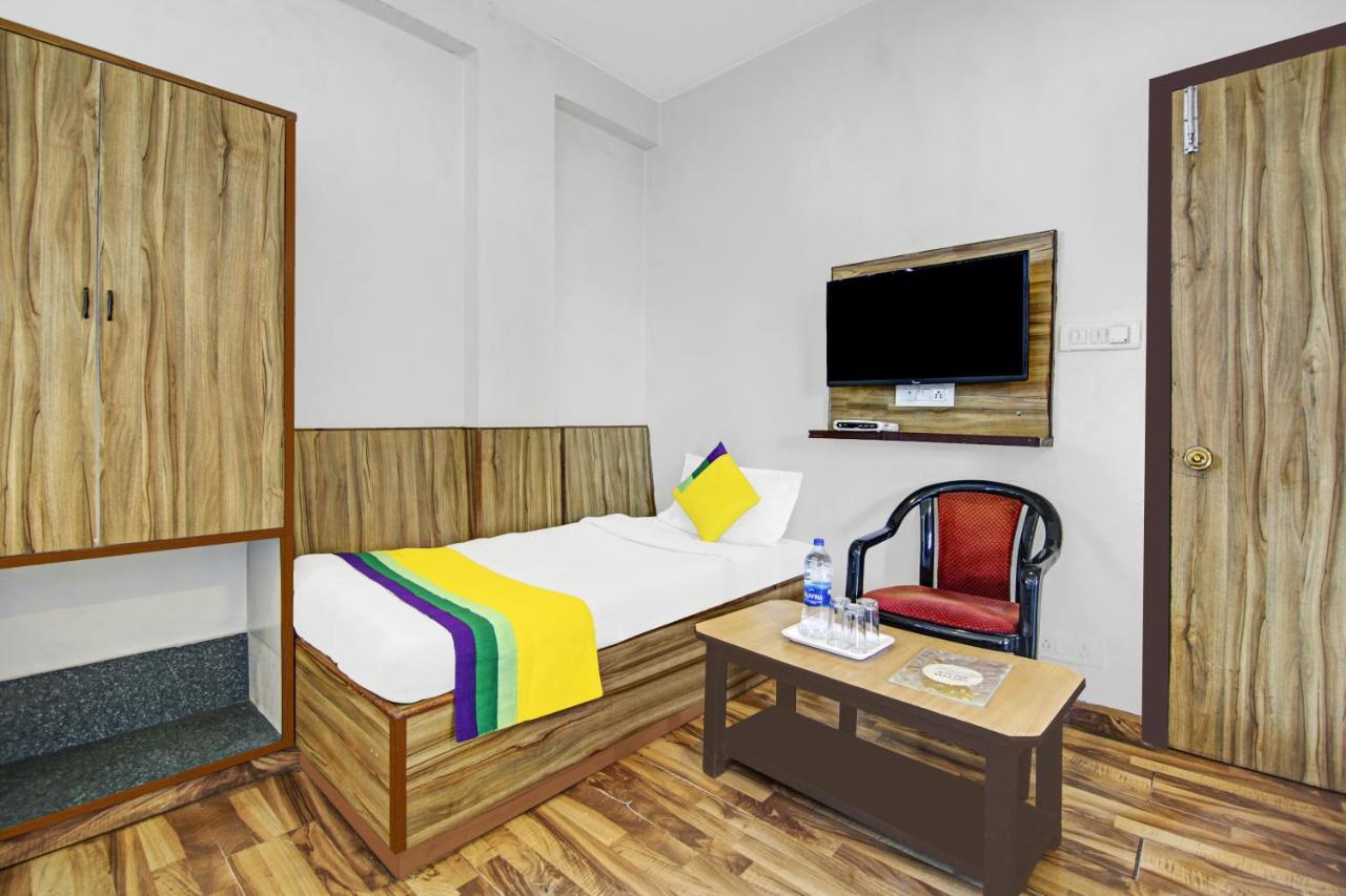 Itsy Hotels Crystal Palace With Valley View Šimla Exteriér fotografie